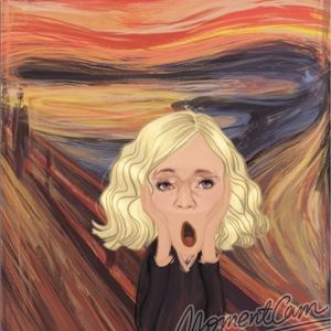 Meet your Posher, Annemarie